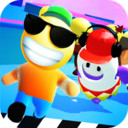 全民淘汰赛游戏