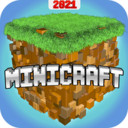 迷你工艺2021游戏手机版