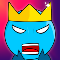 火柴人围城战游戏