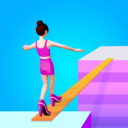 Heel Master(鞋跟大师拼图)