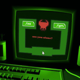 恐惧者迷宫游戏