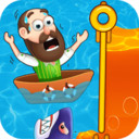 救救老船长游戏