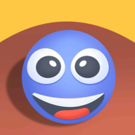 球球英雄冲突游戏