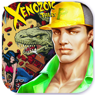 街机恐龙安卓手机版