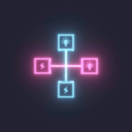 闪电之谜LightningPuzzle