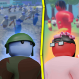Totally Not Accurate Battle Simulator(不准确的战斗模拟器)