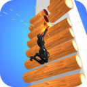 长指甲跌落游戏