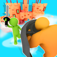 攻城战Siege Battle