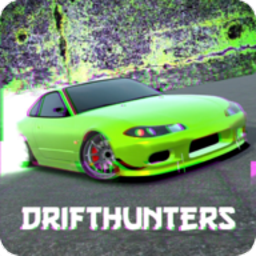 Drift Hunters(漂移都市3正式版)