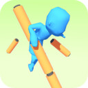 棍子一起跳游戏