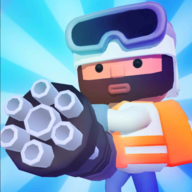 王牌枪手射击游戏