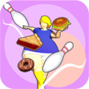 我是保龄球游戏