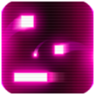 经典打砖块游戏