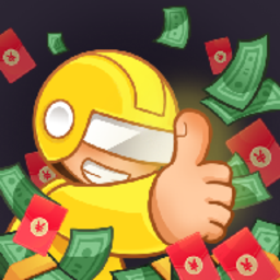 外卖大富翁游戏