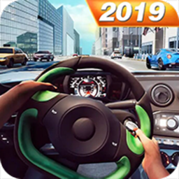 大型汽车极限模拟游戏