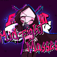 周五夜放克鬼修女版游戏2022