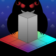 浮动块Float Block