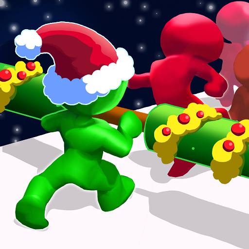 推开火柴人游戏