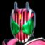 DecaDriver(decadedriver假面骑士)