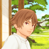 田园男子与妖怪小游戏