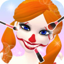 彩妆我最美游戏