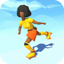 溜冰我最牛游戏