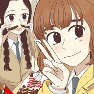 Find Out: Girl(少女的世界找不同)