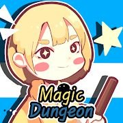 法术地牢游戏MagicDungeon