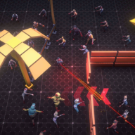 WalkingDeadMadHorde(行尸走肉疯狂部落游戏)