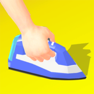 全民熨衣服游戏