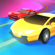 Slot Cars 3D(老虎车3D安卓)