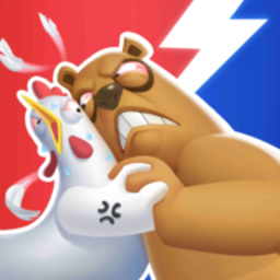 呱唧向前冲手游