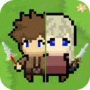 像素开放世界游戏