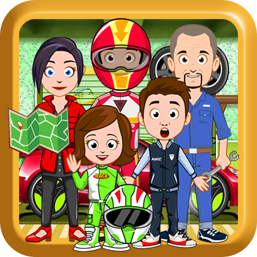 模拟汽车维修手游版