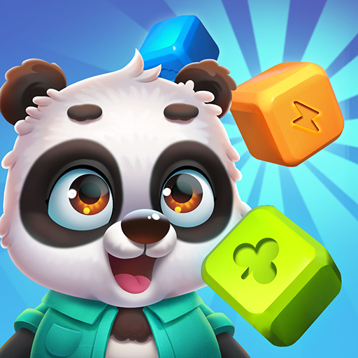 Cube Blast Adventure(魔方爆炸冒险游戏)
