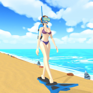 冲浪我最美安卓正版