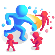 Painting Battle(绘画英雄作战游戏)