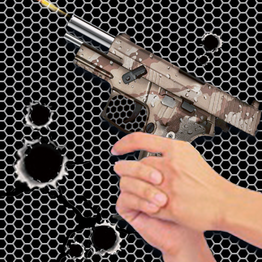 枪械精英现代武器