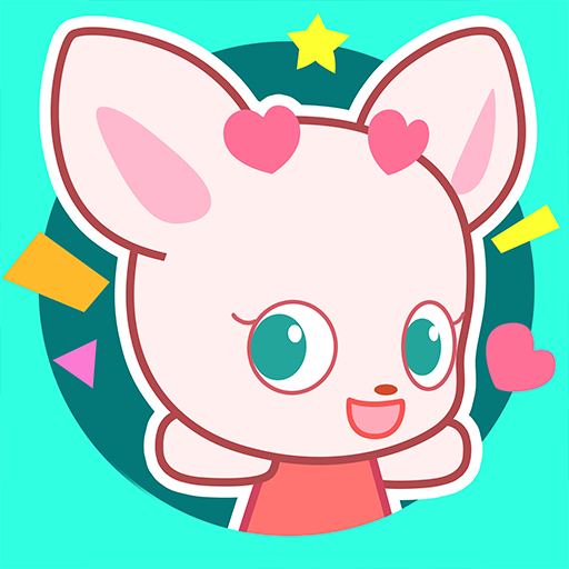 小鹿杏仁儿的甜蜜派对app