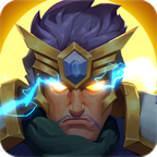 小兵正步走手游