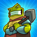 自动斗殴国际象棋手游