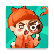 聪明大侦探游戏