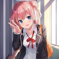 动漫高中模拟器