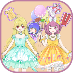 城堡公主美妆秀游戏