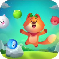 消消小浣熊游戏