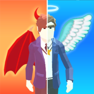 Choose Life 3D(双面的人生3D游戏)