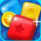 金币后宫消消乐赚钱游戏