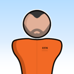 监狱大乱斗游戏