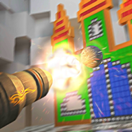 RGBalls : Cannon(粉碎命中大炮安卓版)