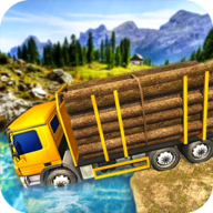 美国货车驾驶模拟器安卓版